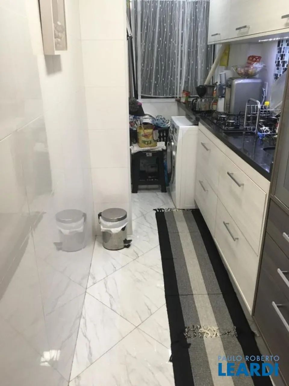 APARTAMENTO - PARQUE ERASMO ASSUNÇÃO - SP - Foto 4