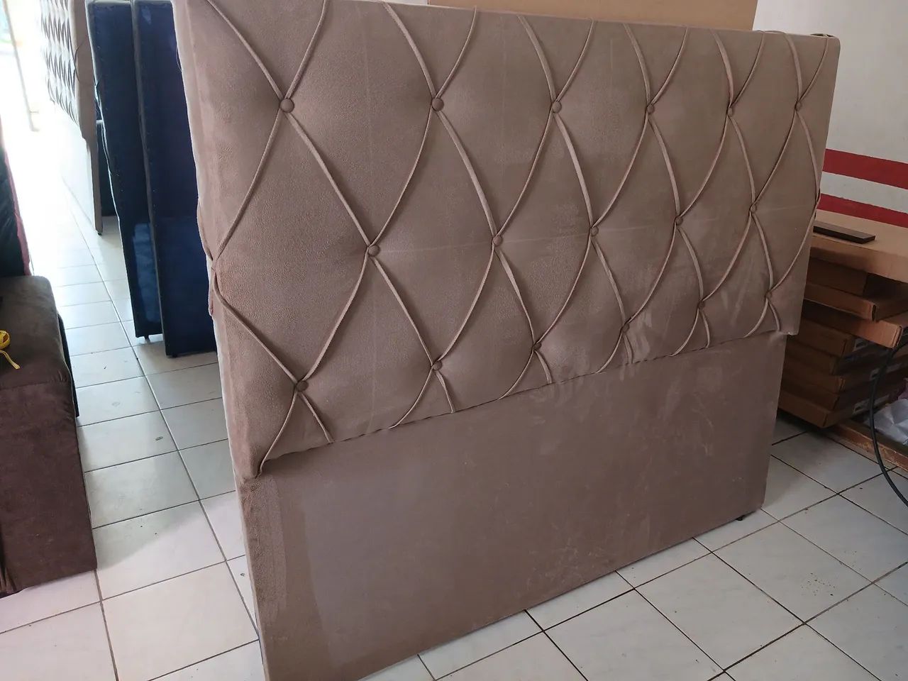Cabeceiras de cama. - Foto 5