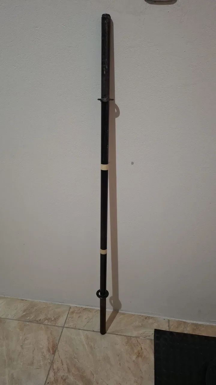 Barra Supino