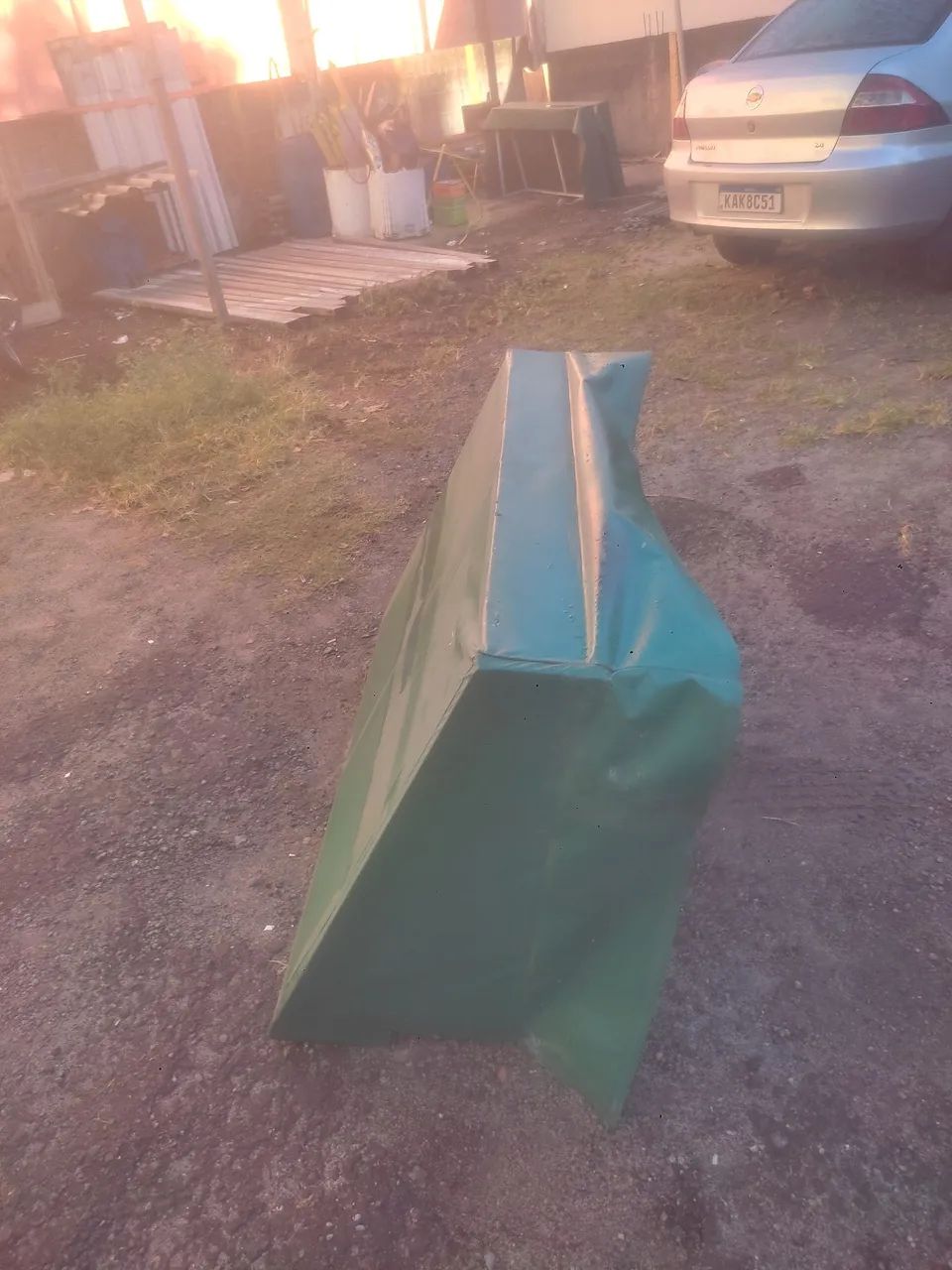Toldos para janela ou portas 