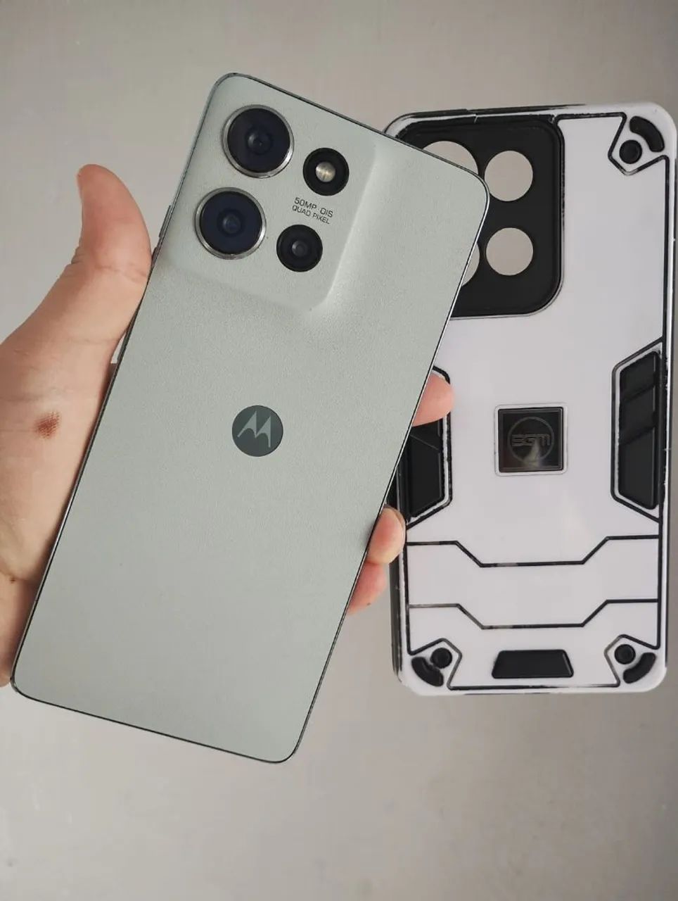 Moto G75 5G