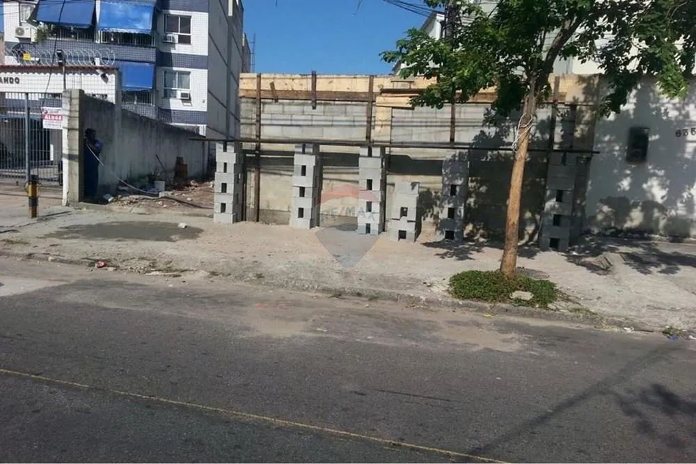 Terreno 700m² em Oswaldo Cruz: Ótimo Preço! - Foto 3