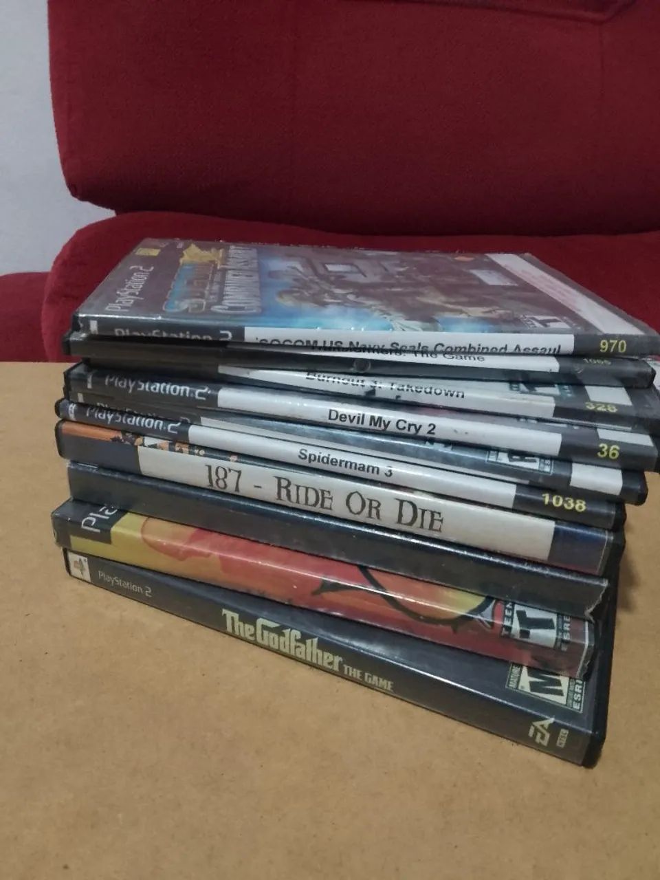 Ps2 - Foto 4