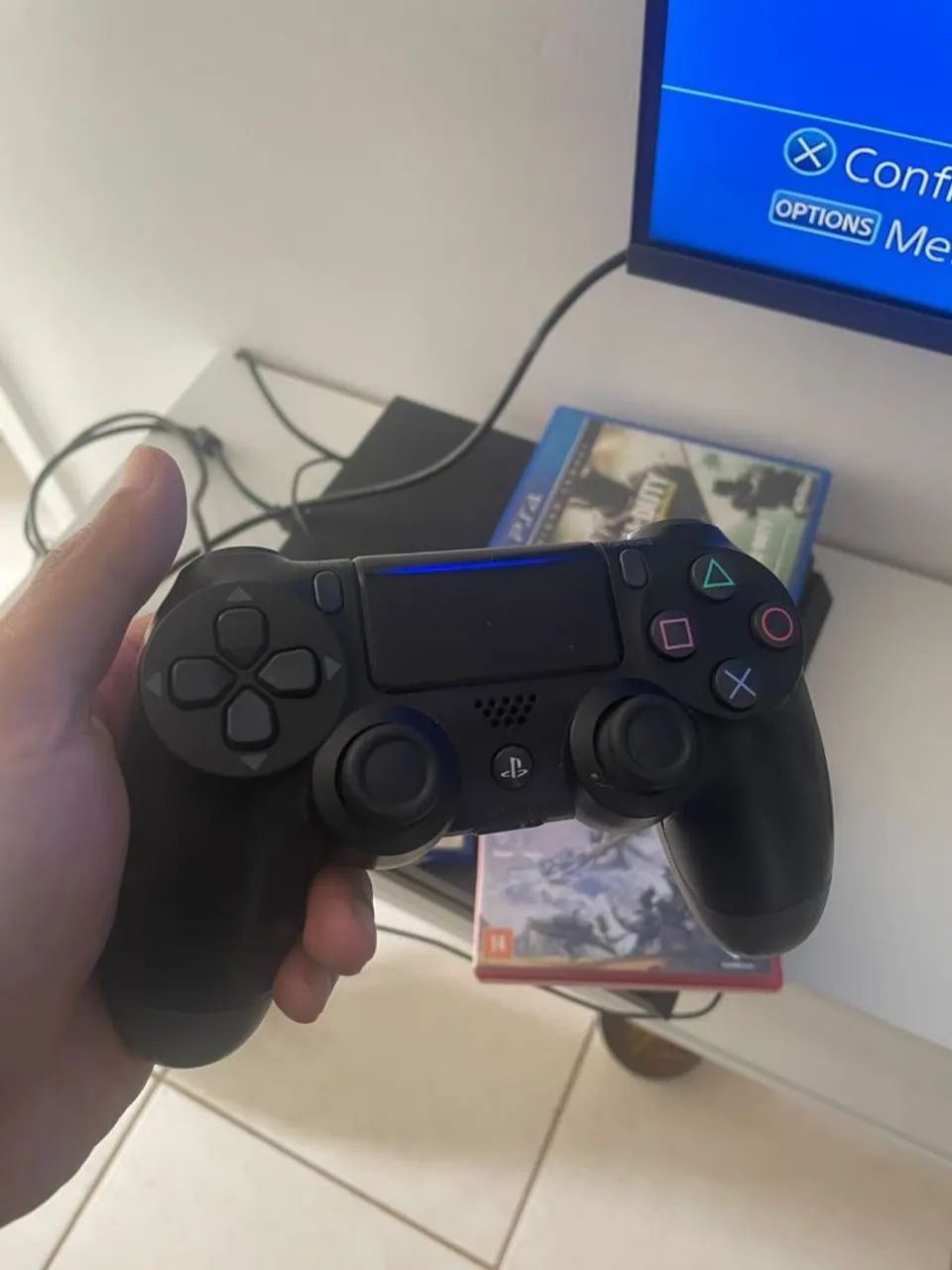 Ps4  - Foto 2