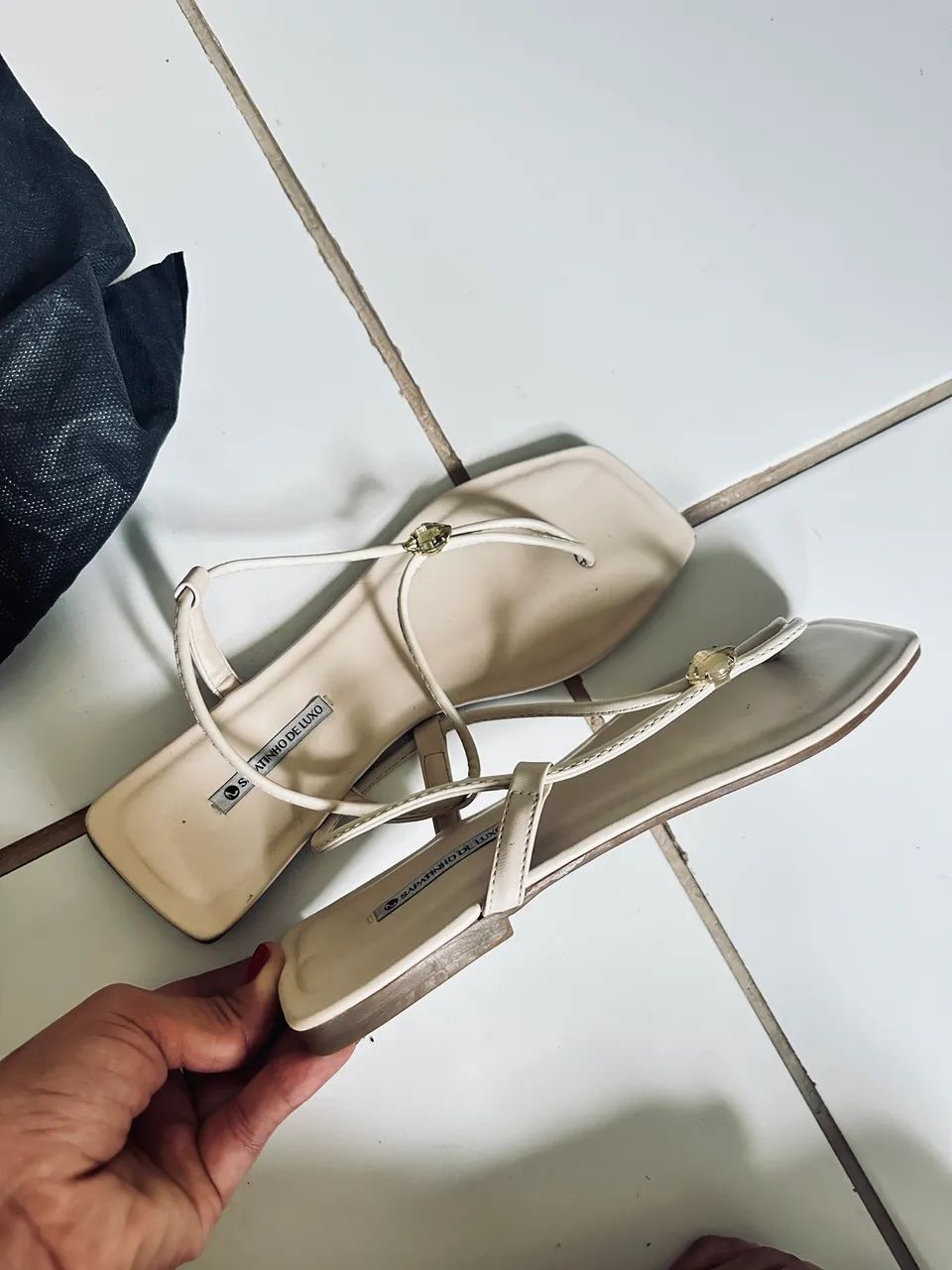 Sapatos  - Foto 3