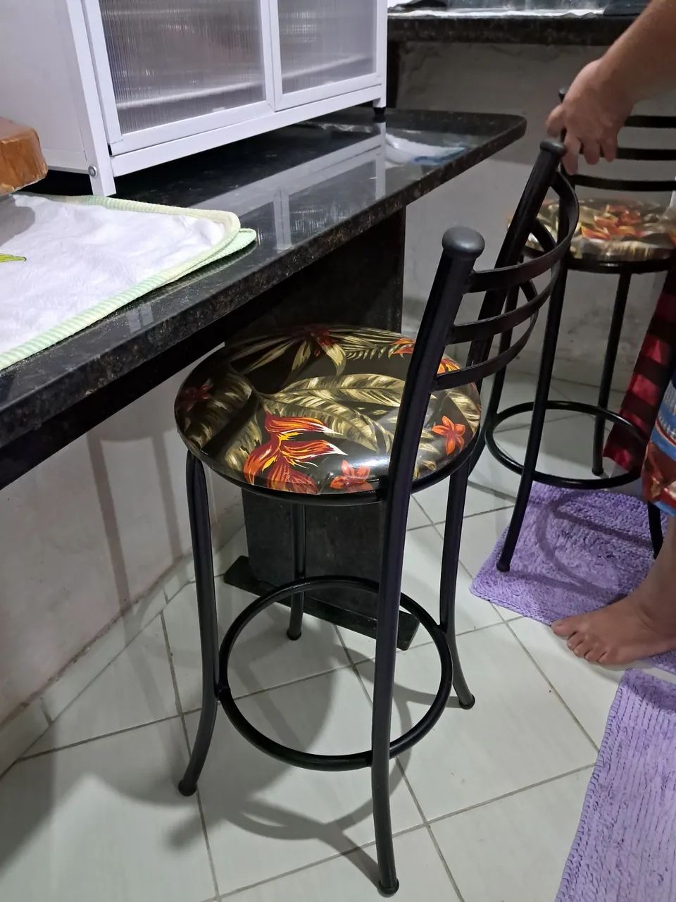 Banqueta