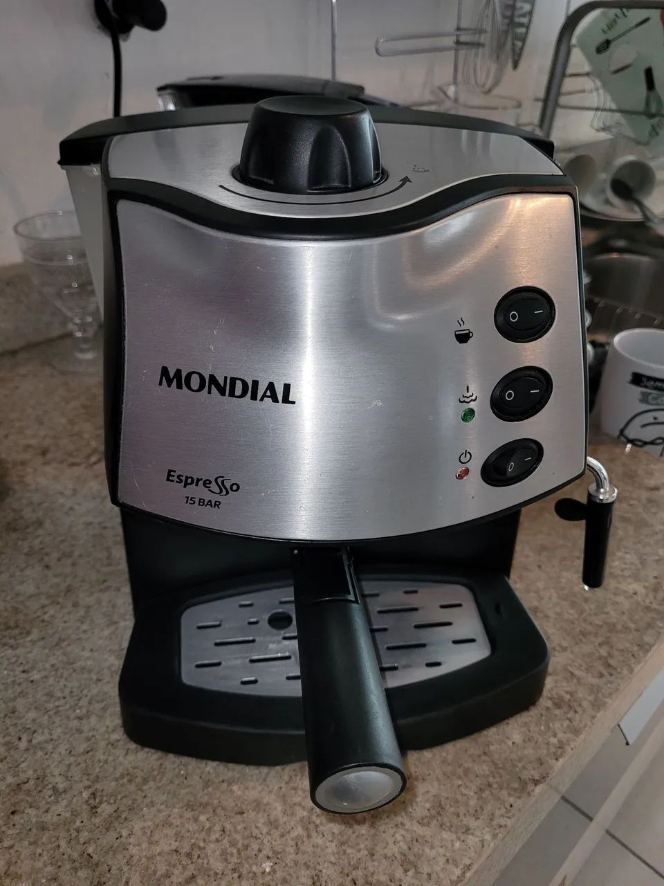 Café a toda hora  - Foto 2