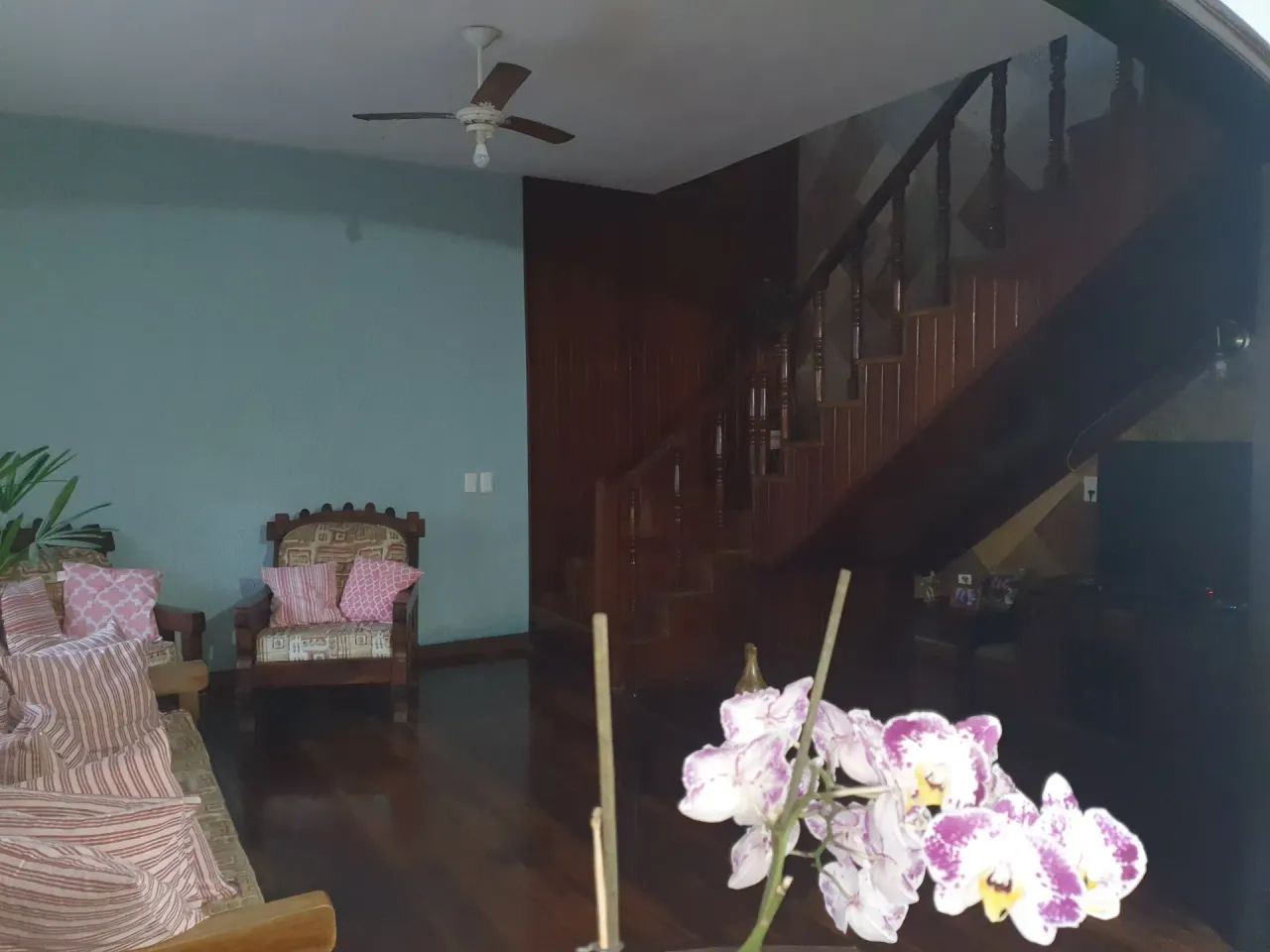 Vendo casa de condomínio 3 quartos  centro Nova Iguaçu - Foto 4