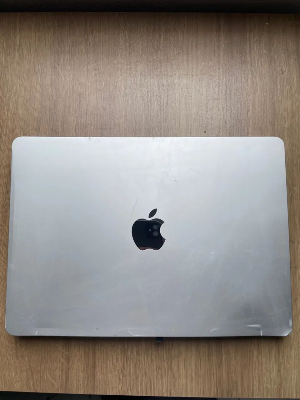 Macbook Apple Air M4 2025 (SUCATA) - Foto 2