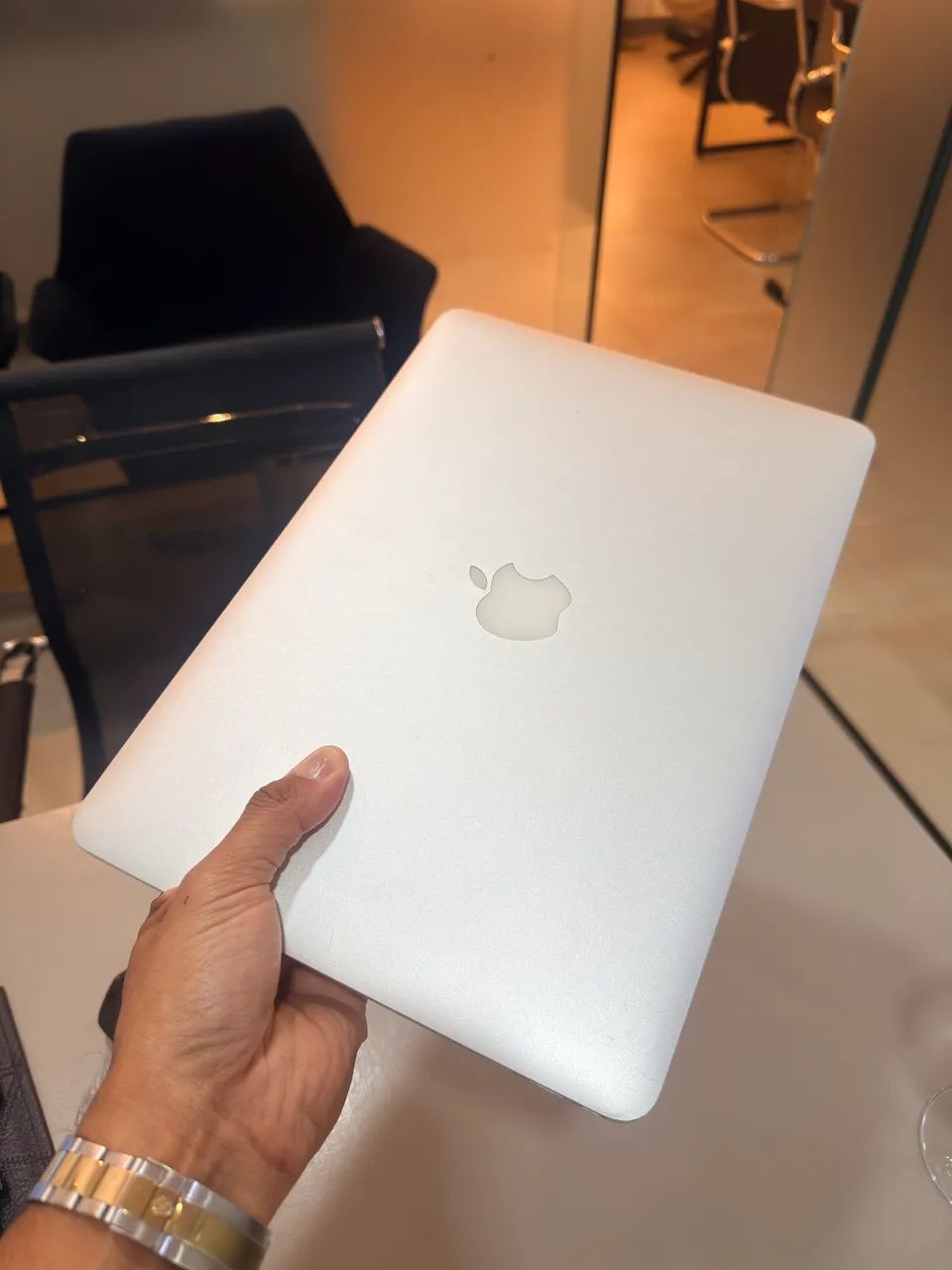 MacBook Air  - Foto 3