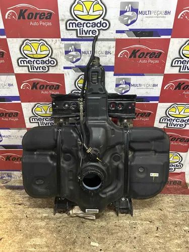 Tanque Combustível C/ Suporte Honda Fit 2014 / 2021