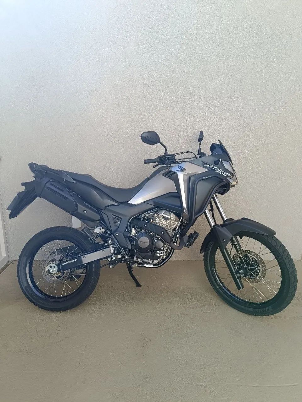 SAHARA 300 ABS  - Foto 3