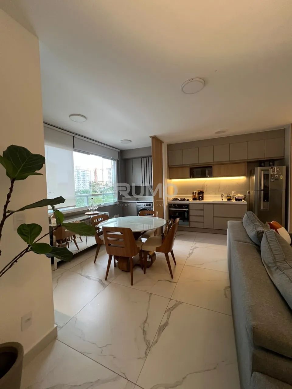 apartamento - Parque Prado - Campinas - Foto 4