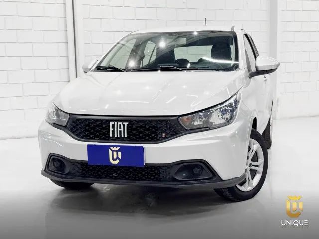 Fiat Argo Drive 1.0 Firefly 2023 - Foto 2