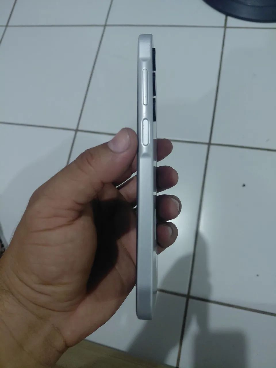 A16 128G NOVO TODO ORIGINAL! - Foto 4