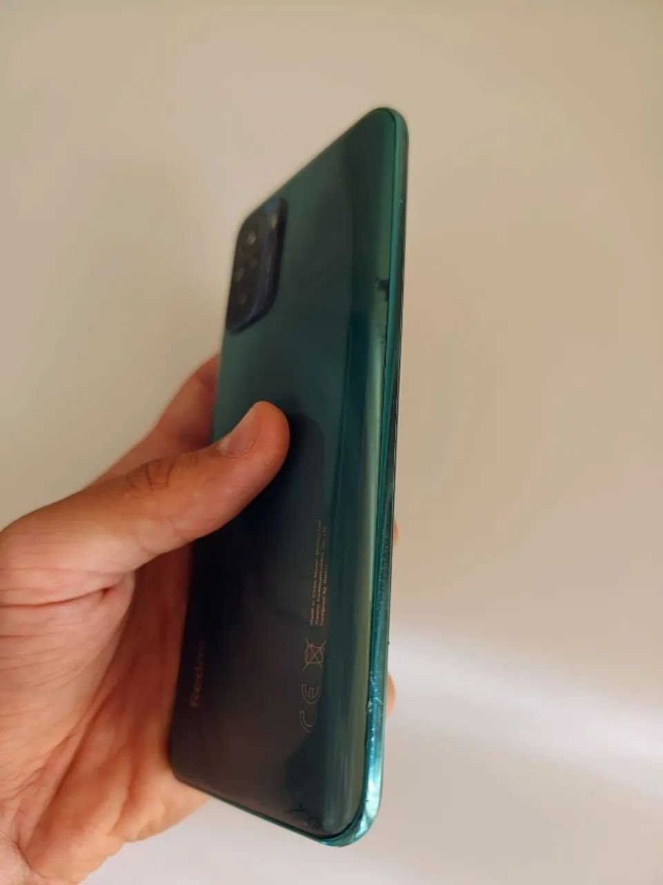 REDMI NOTE 10 - Foto 5