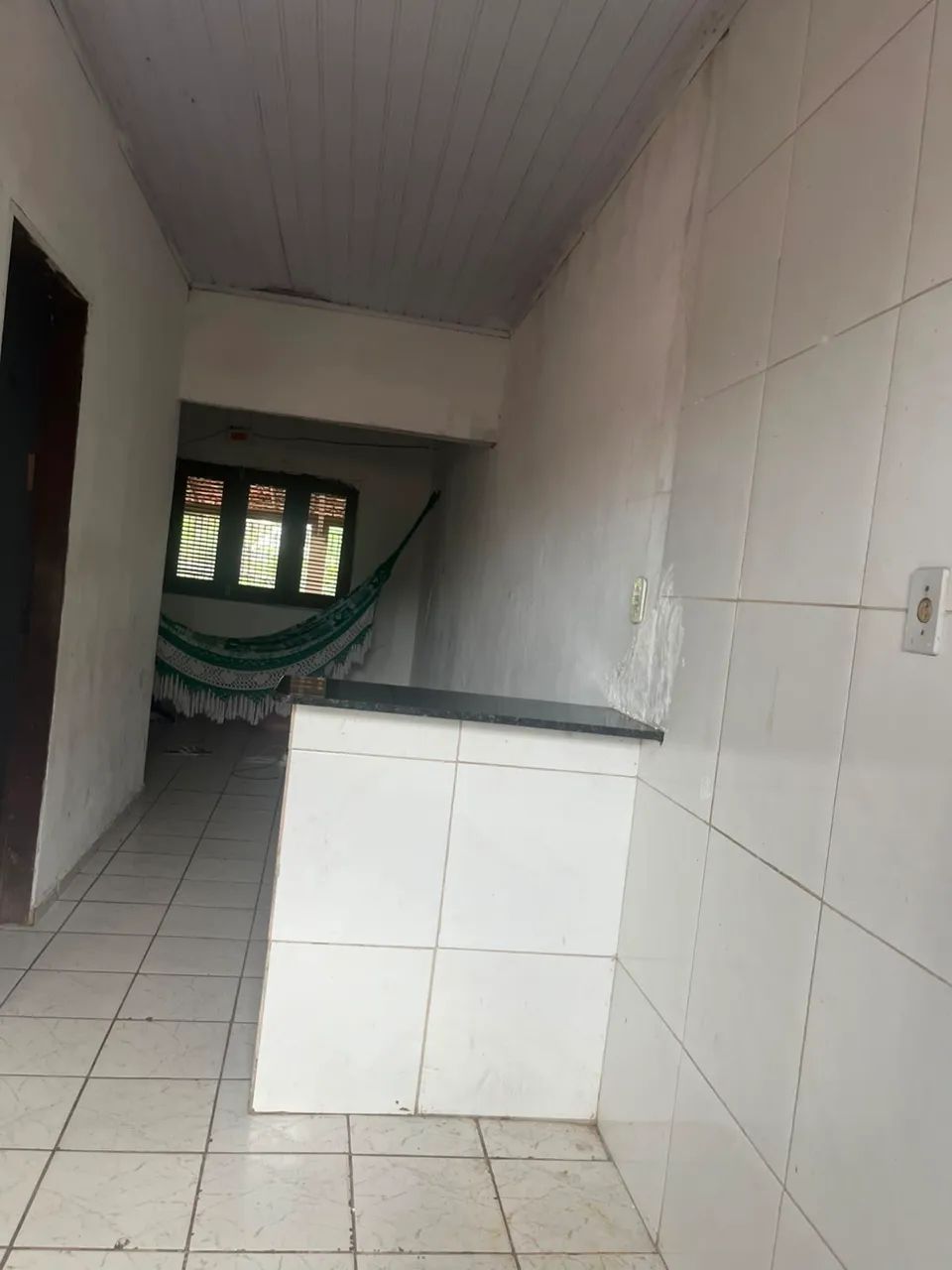 ? Casa Semi Mobiliada para Aluguel | Planalto  - Foto 2
