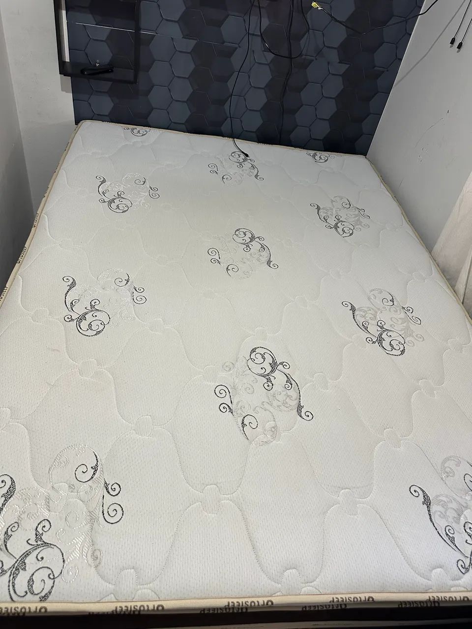 Vendo cama sleep Max  - Foto 3