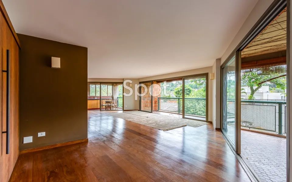 01/ ANDAR. APARTAMENTO ESPAÇOSO NO REAL PARQUE - Foto 2