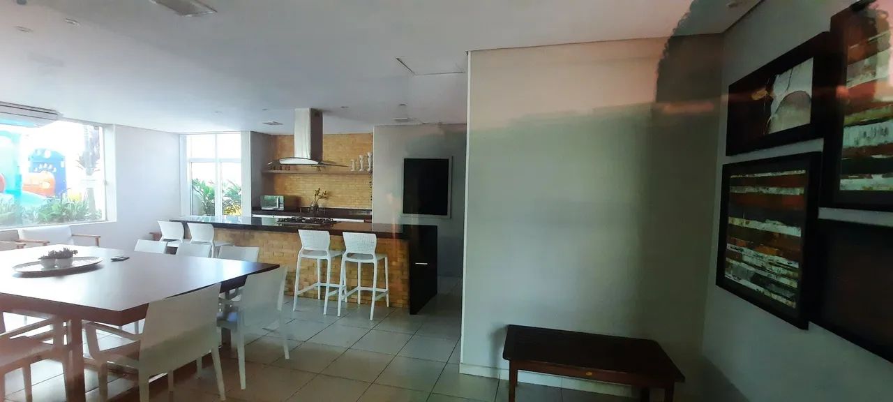 Apartamento aguas claras proximo ao metro - Foto 5