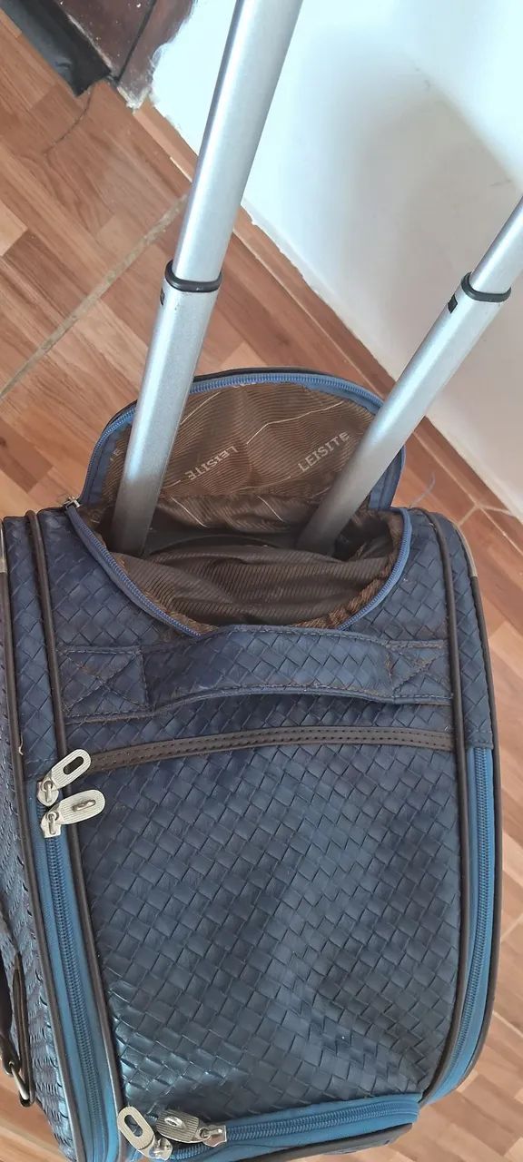 Mala de viagem  - Foto 3