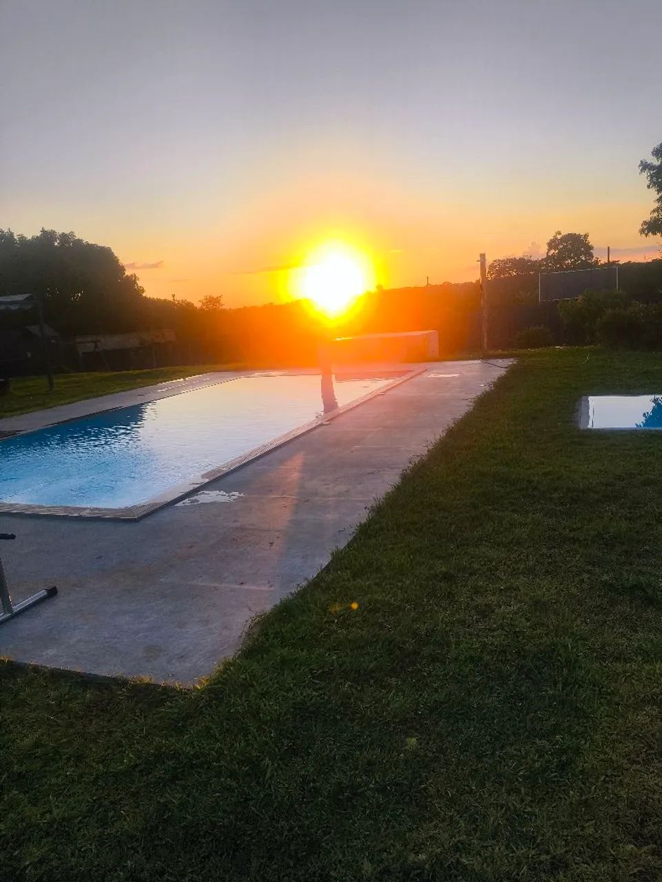 Sítio com Piscina Aquecida - Foto 2