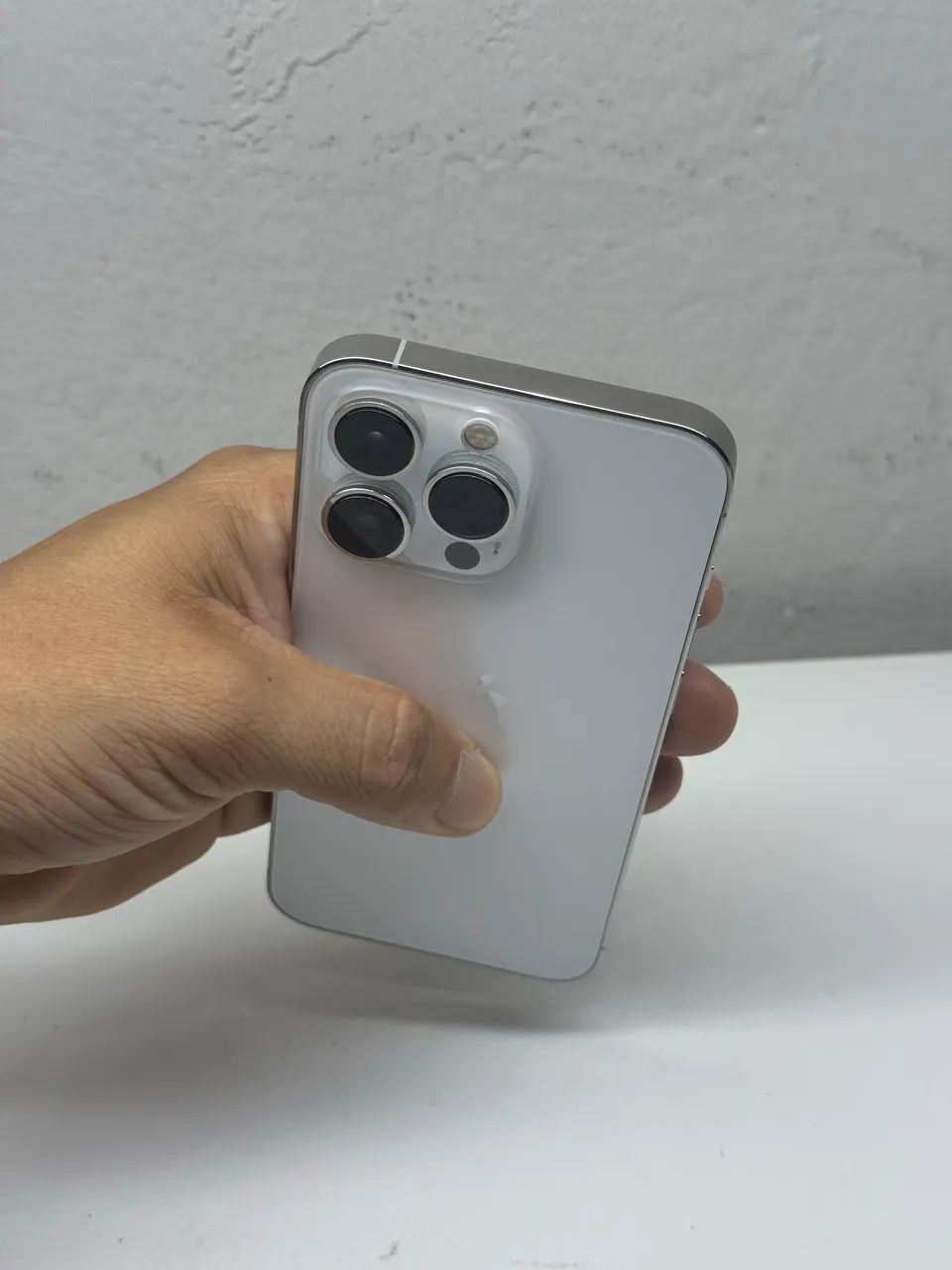 IPHONE 13PRO, 256GB, CAPINHA, PELÍCULA E CABO - Foto 5