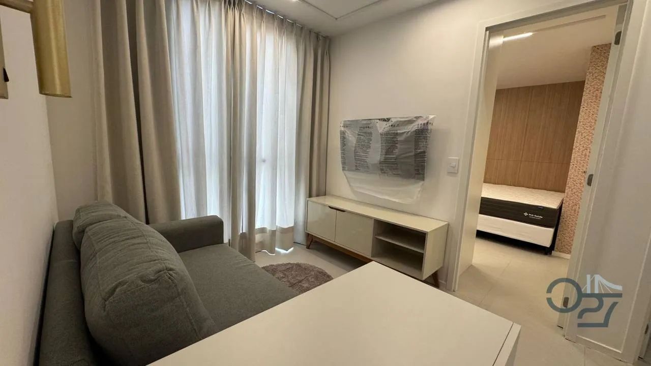 1 quarto novíssimo em Barro Vermelho - Foto 5