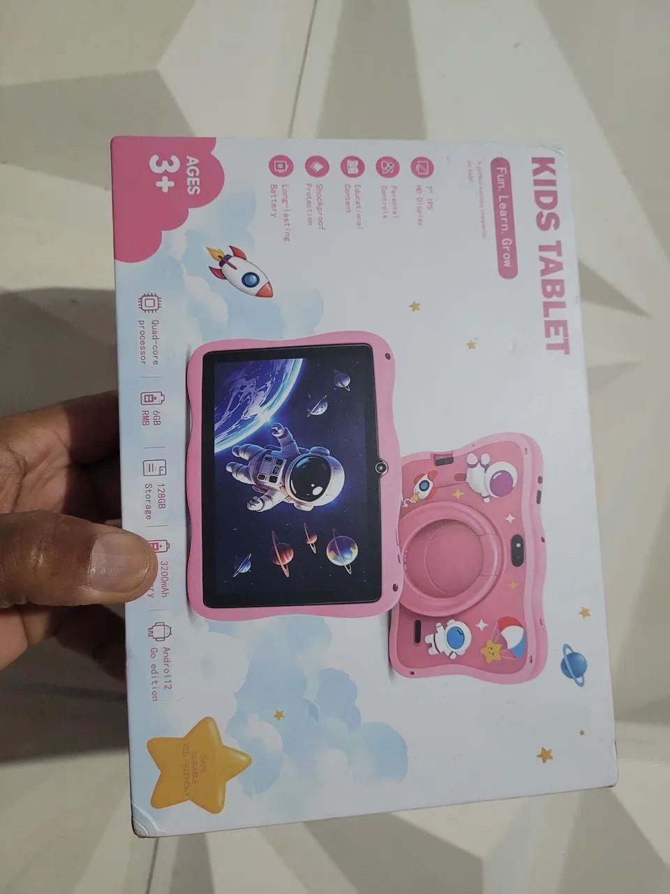 Tablet kids - Foto 2