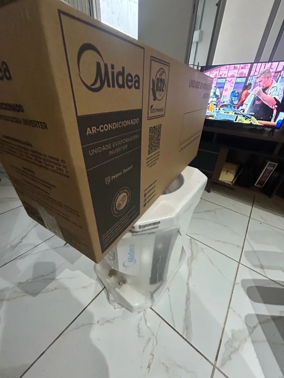 Arcondicionado