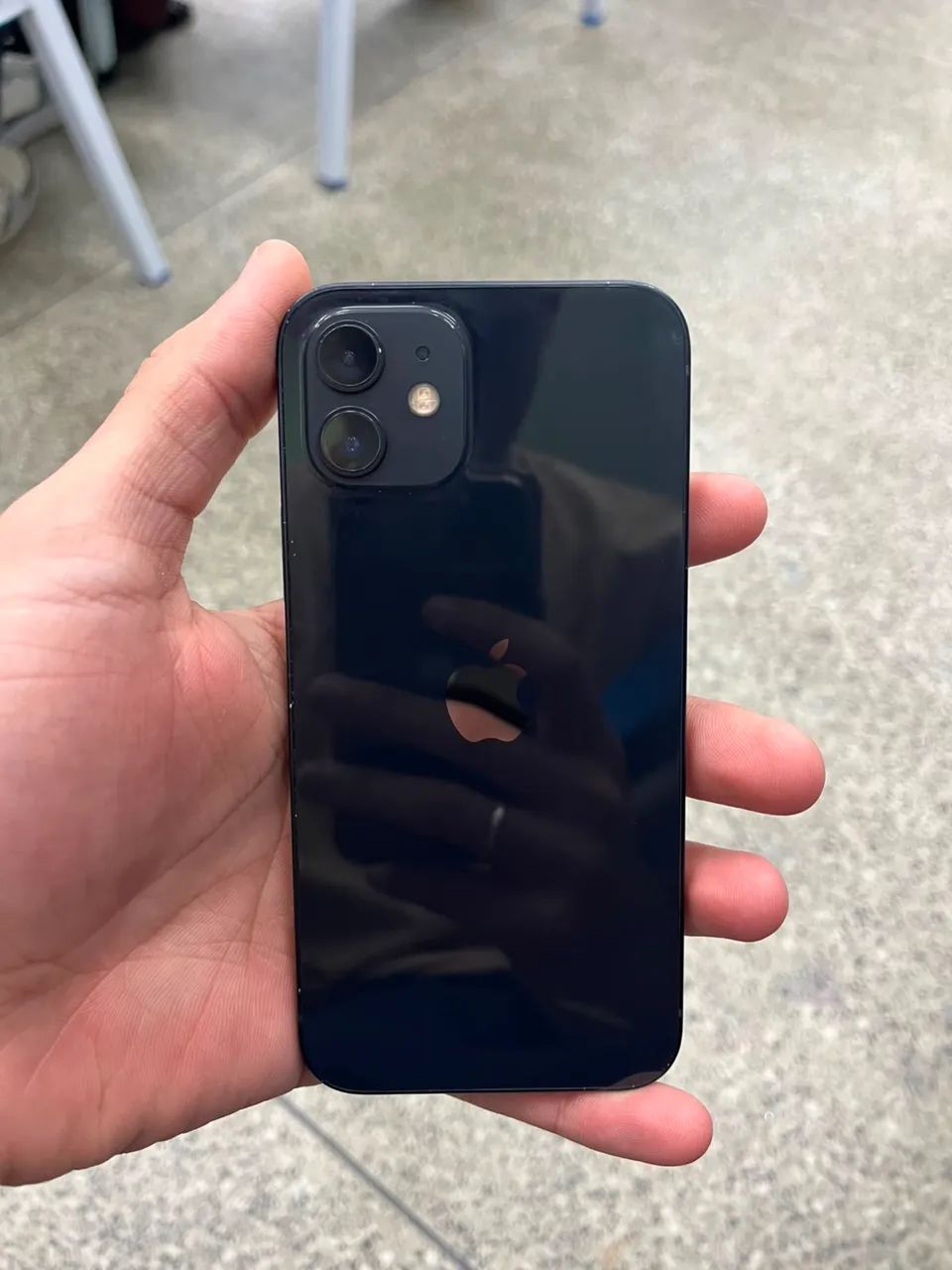 iPhone 12 128GB  - Foto 3