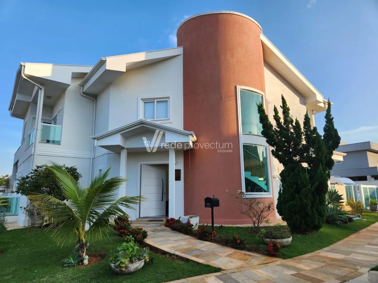 casa - Swiss Park - Campinas - Foto 2