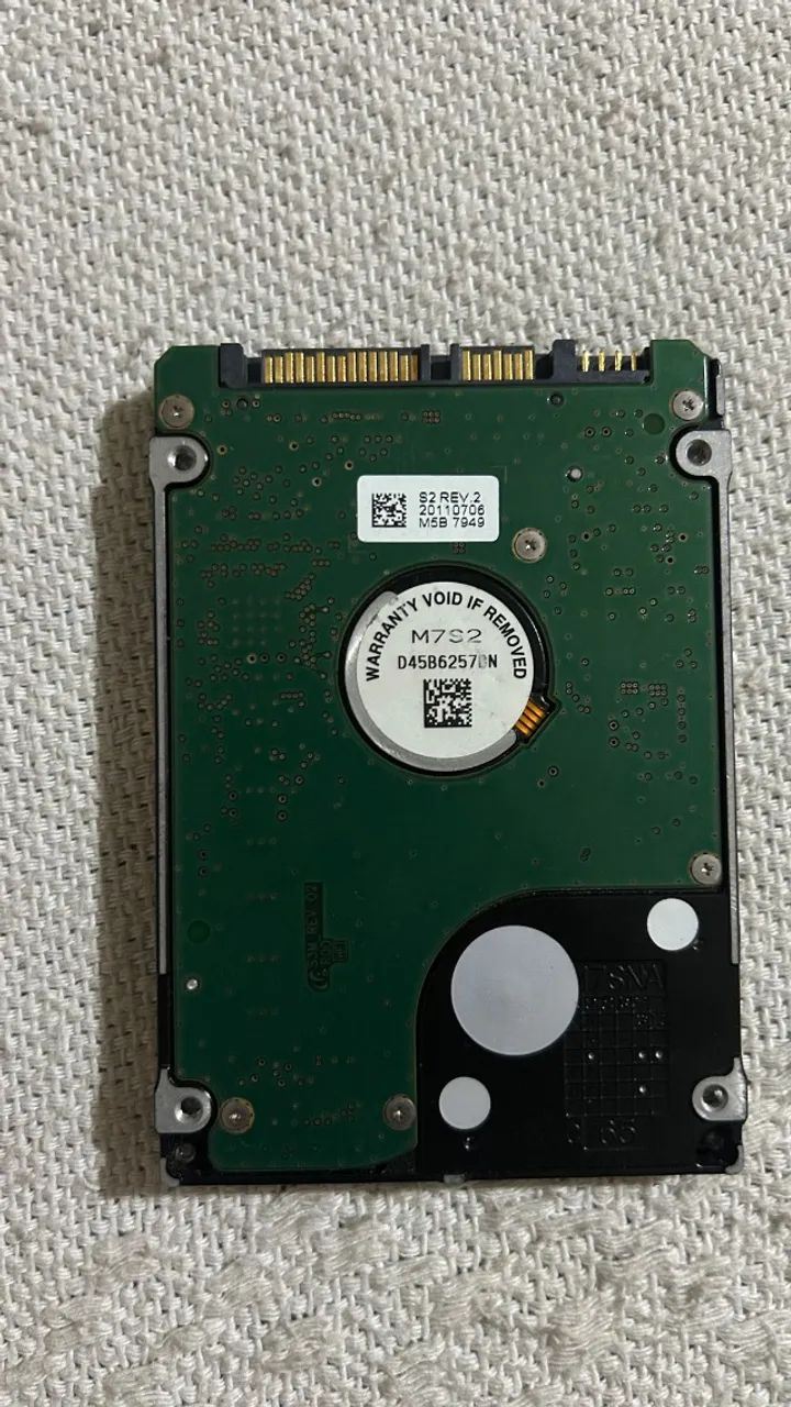 HD 320gb, SAMSUNG - Foto 2
