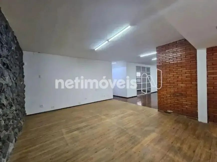 Locação Casa comercial Santo Antônio Belo Horizonte - Foto 8