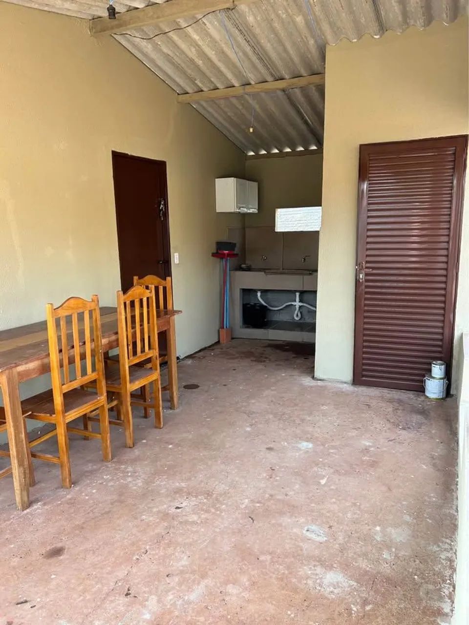 $ CASA À VENDA - Foto 5