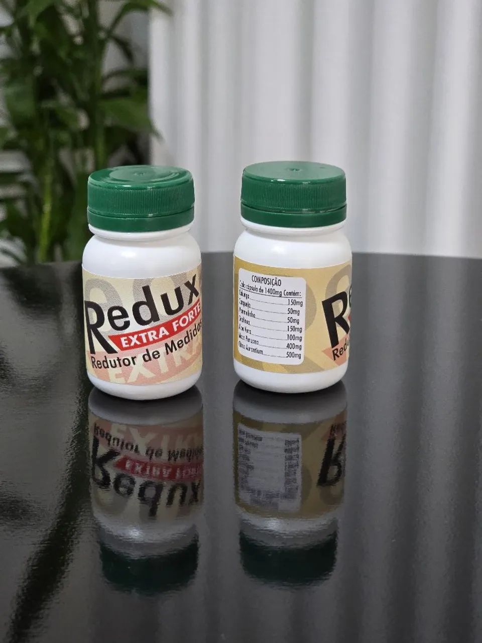Redux Extra Forte  - Foto 3