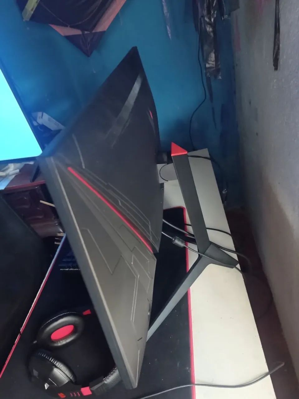 Monitor gamer 280hz 1ms - Foto 4