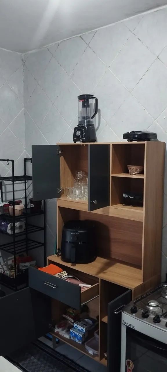 Armário de cozinha - Foto 2