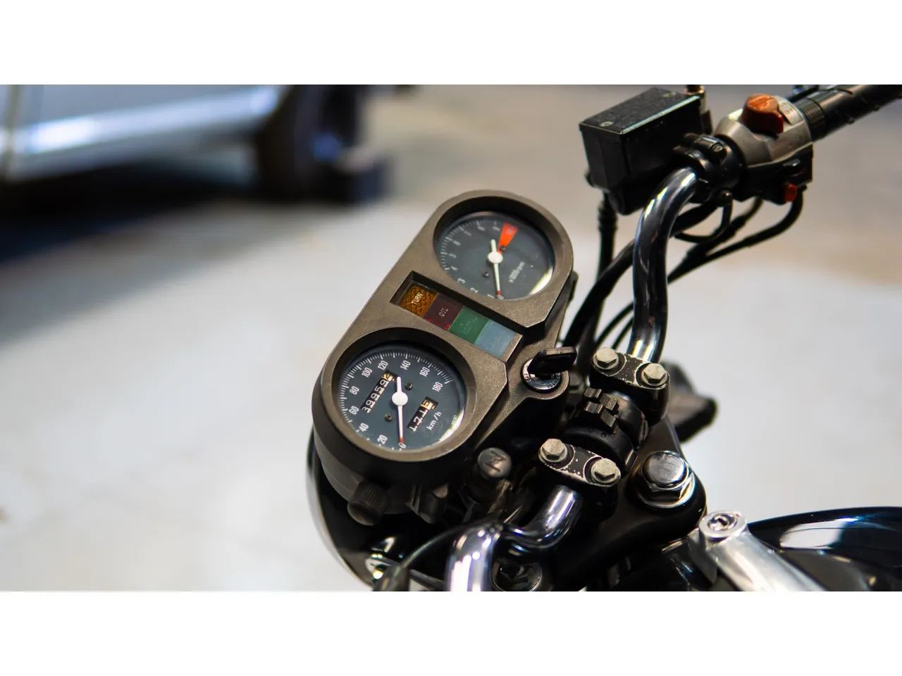 Honda Cb 400 1983 - Foto 4