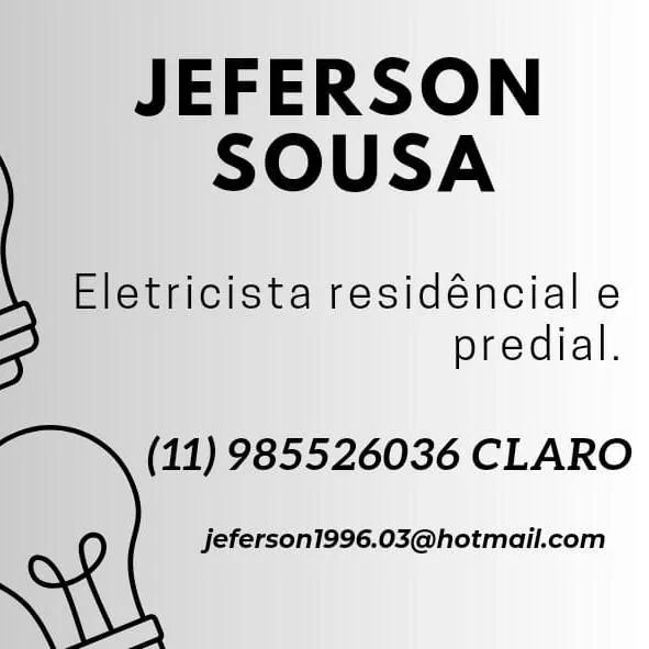 Eletricista  - Foto 3