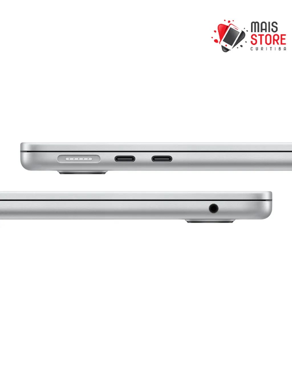 Macbook Air M5 2026 24GB 1TB 13 - Lacrado na caixa - Notebooks