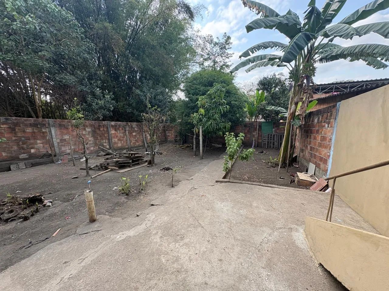 Casa no bairro araç ás  - Foto 2