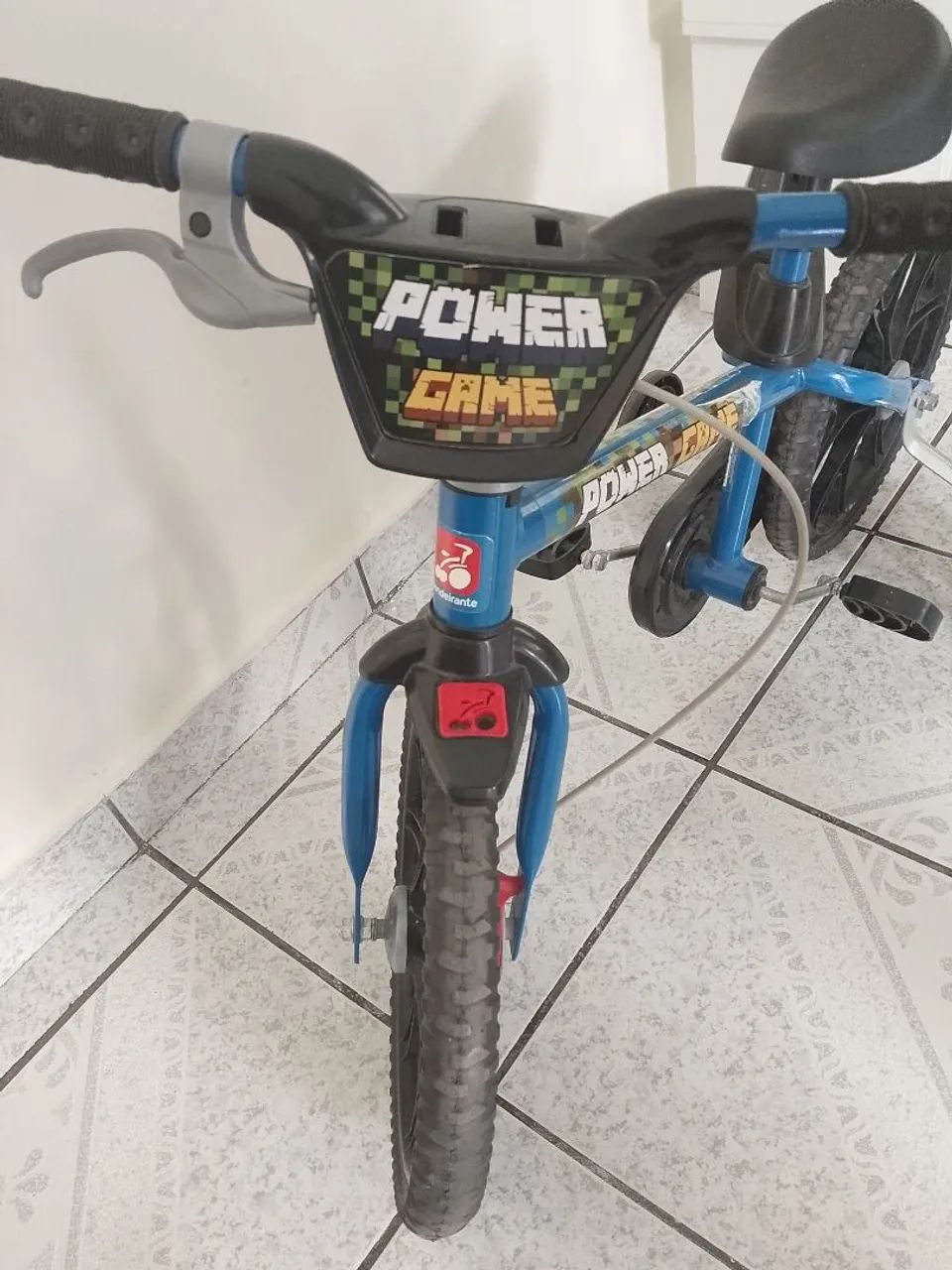 Bicicleta infantil ( Dinheiro à vista ou PIX)