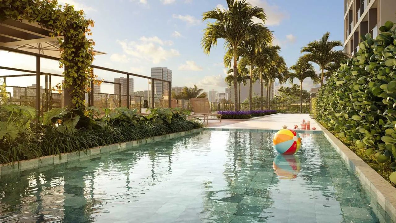 Concept Jardins | Aracaju | SE [20114] - Foto 3