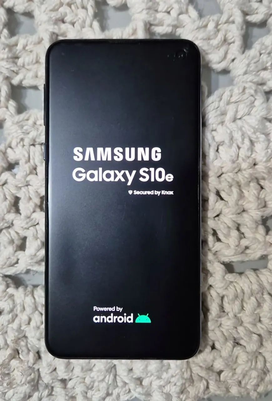Samsung Galaxy S10e - Foto 2