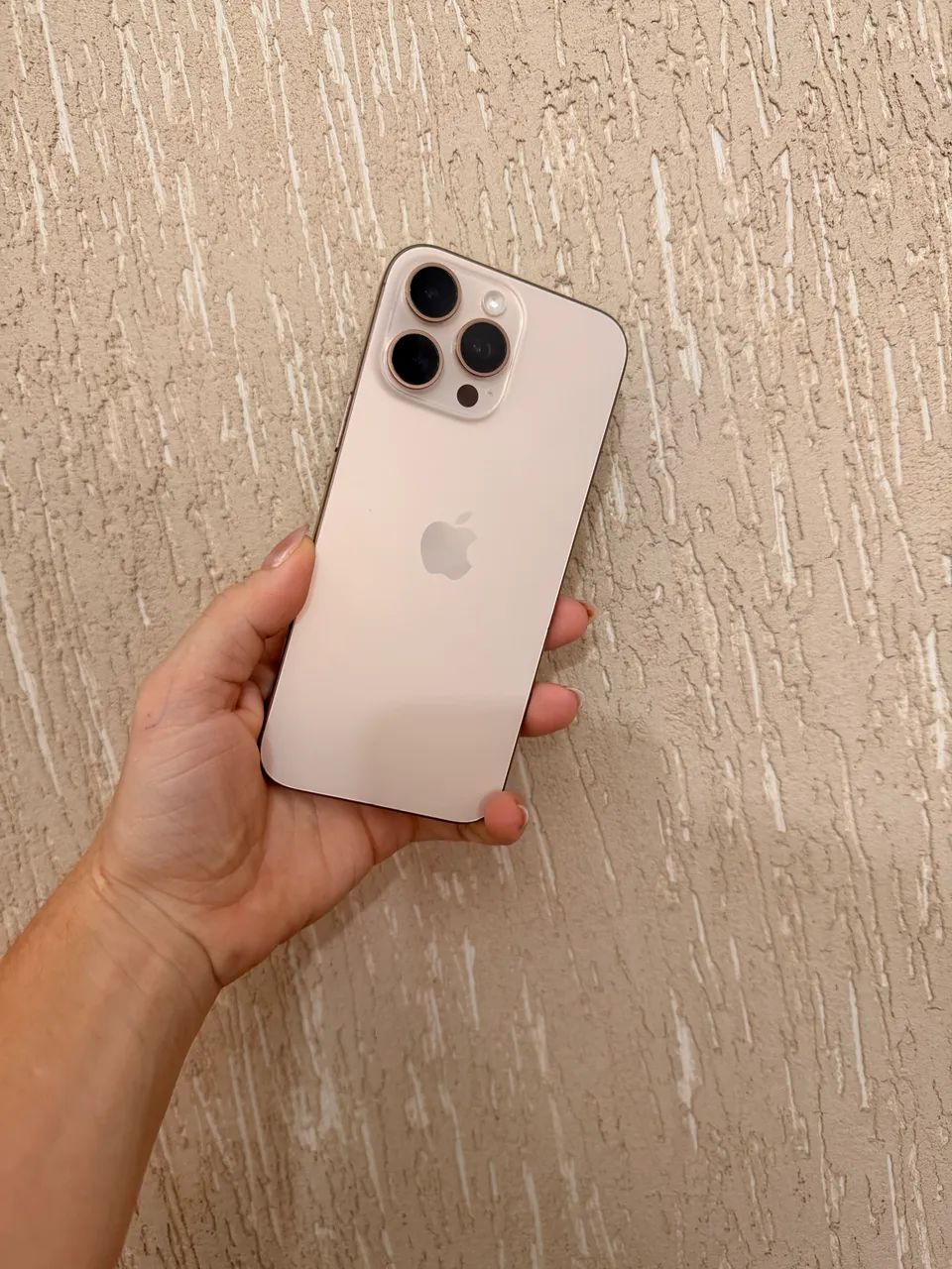 iPhone 16 pro max 256gb - Foto 2