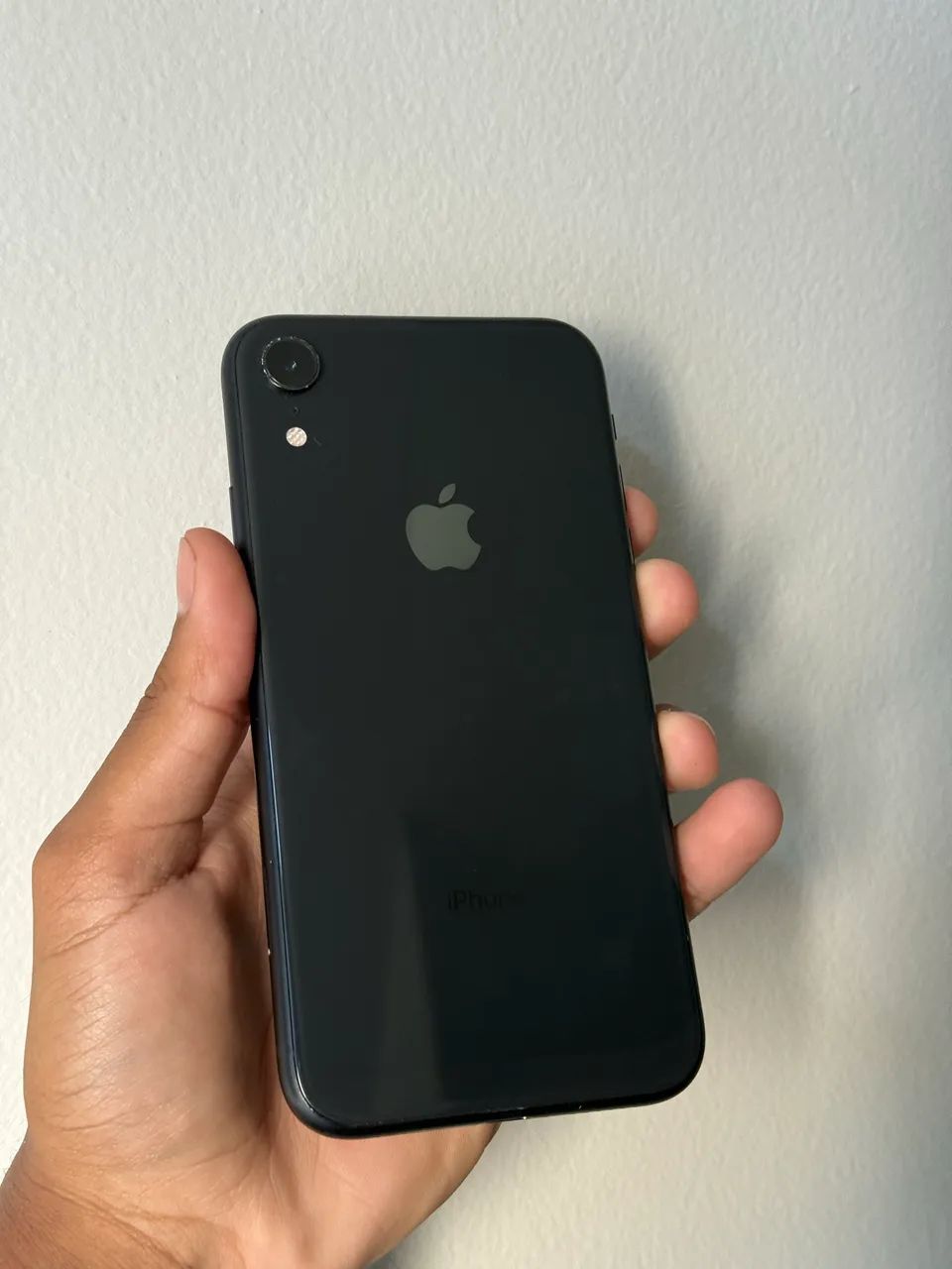 IPhone XR - 64GB | Semi Novo  - Foto 3