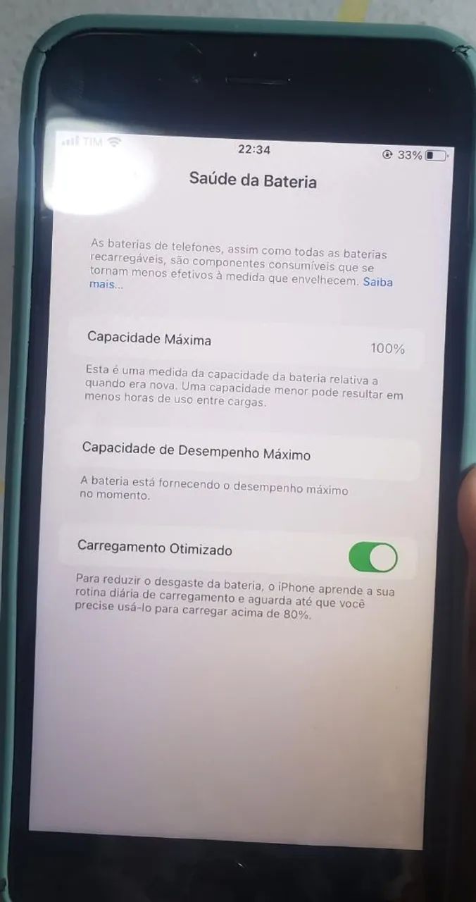 Iphone 6s plus 32gb - Foto 3