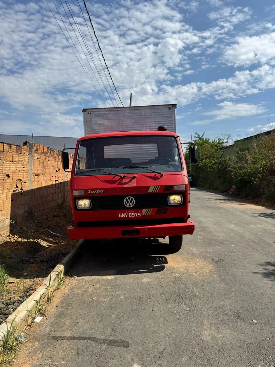 Vw 7110s turbo  - Foto 3