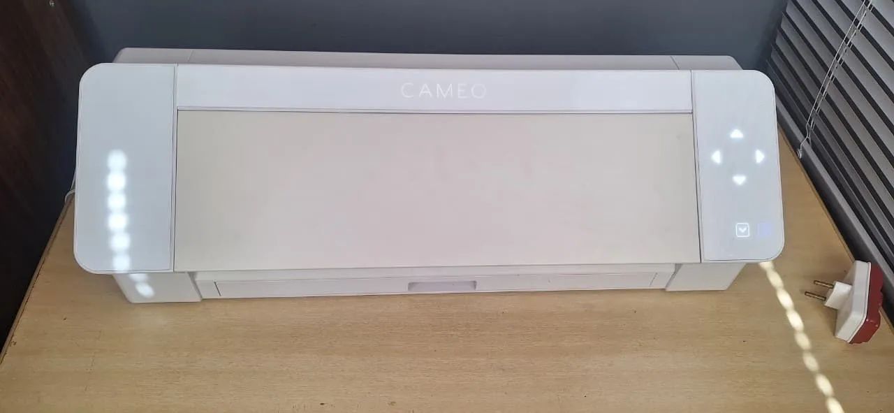 Máquina de corte Camelo  - Foto 4